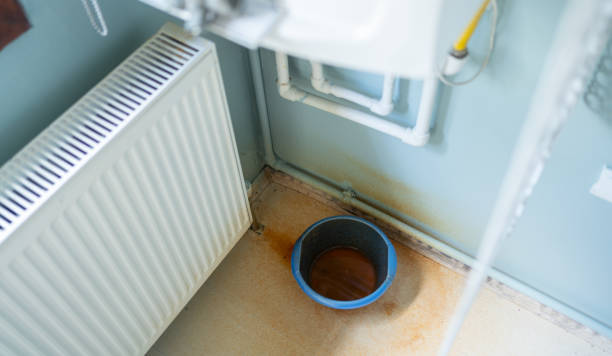 Best Mold removal after water damage  in Hudson, WI